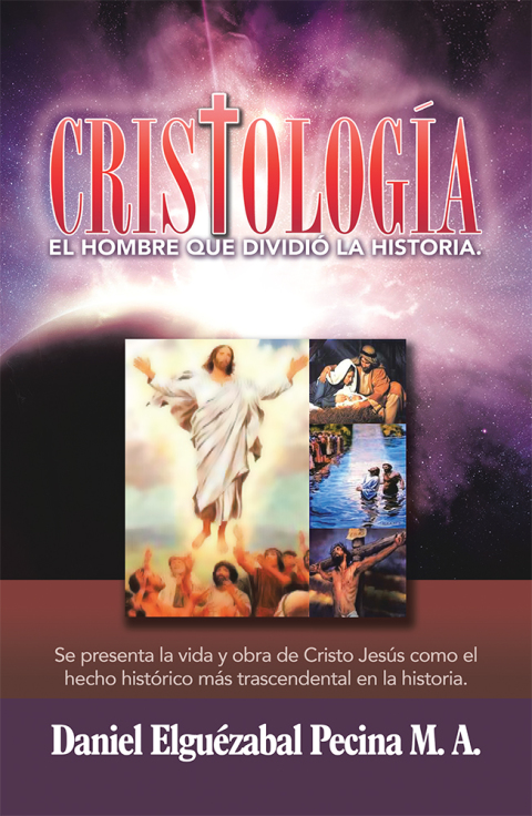 Cover image for book Cristología