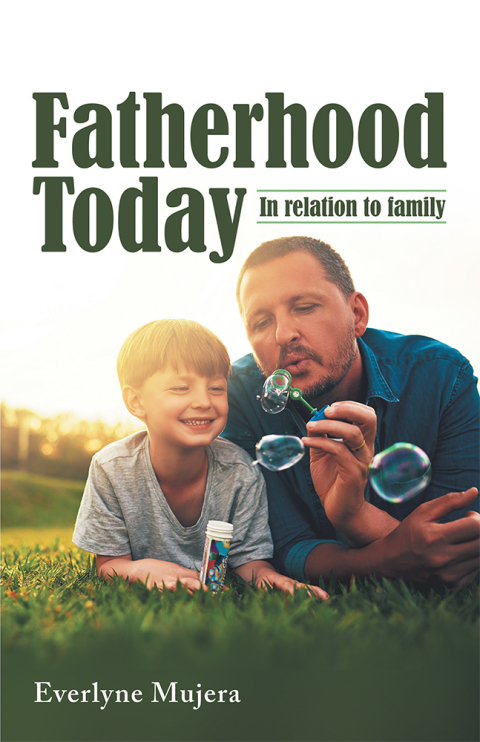 Cover image for book Fatherhood Today