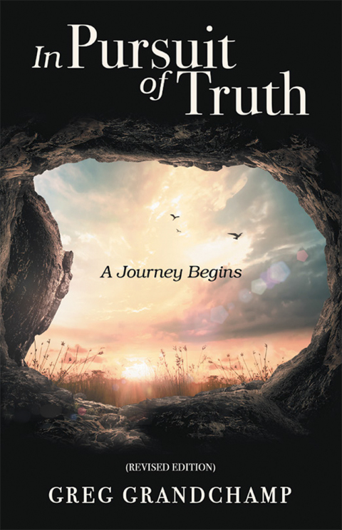 Cover image for book In Pursuit of Truth