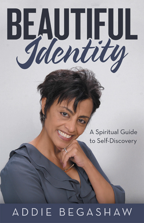 Cover image for book Beautiful Identity
