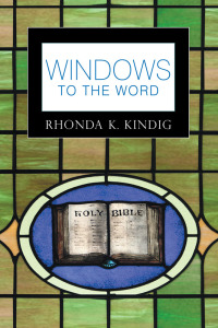 Cover image: Windows to the Word 9781973663645