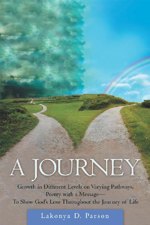 Cover image for book A Journey