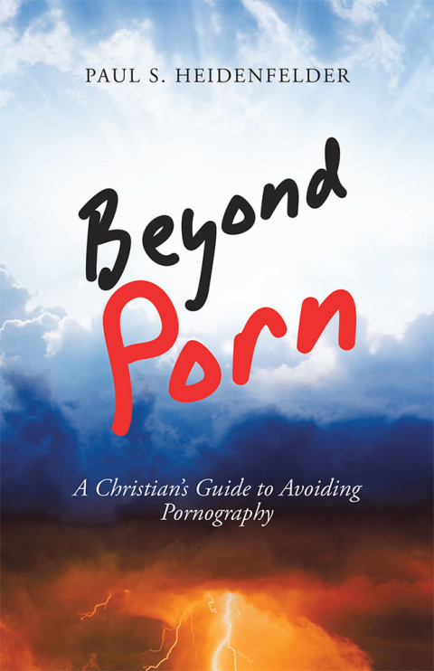 Cover image for book Beyond Porn