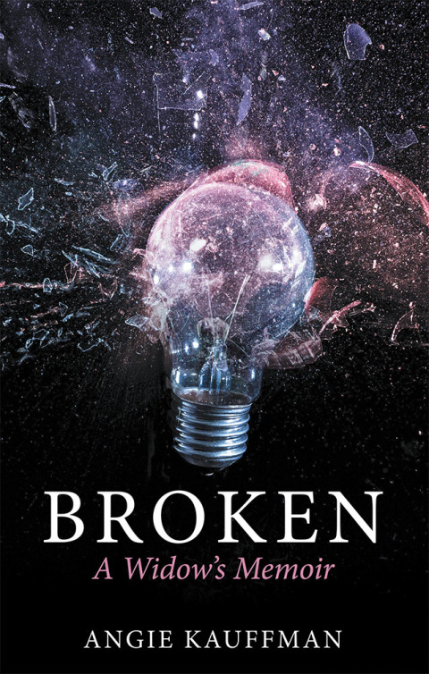 Cover image for book Broken