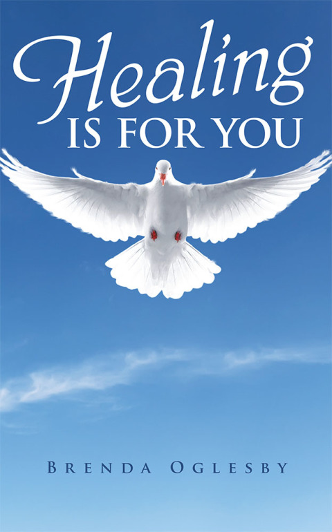 Cover image for book Healing Is for You