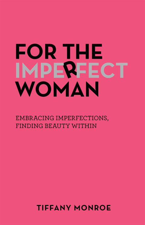 Cover image for book For the Imperfect Woman