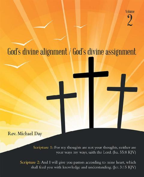 Cover image for book God's Divine Alignment / God's Divine Assignment