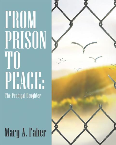 Cover image for book From Prison to Peace: