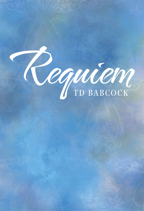 Cover image for book Requiem