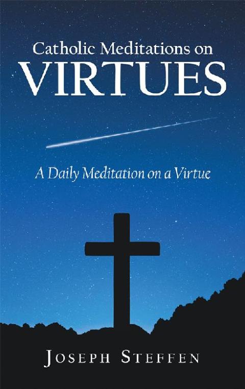 Cover image for book Catholic Meditations on Virtues