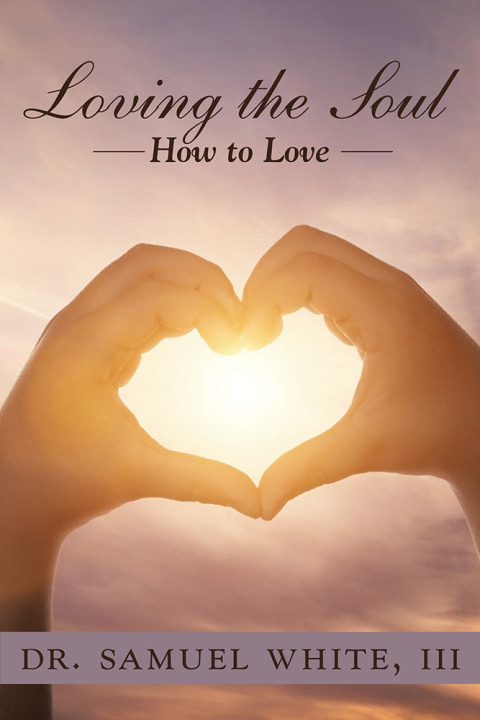 Cover image for book Loving the Soul