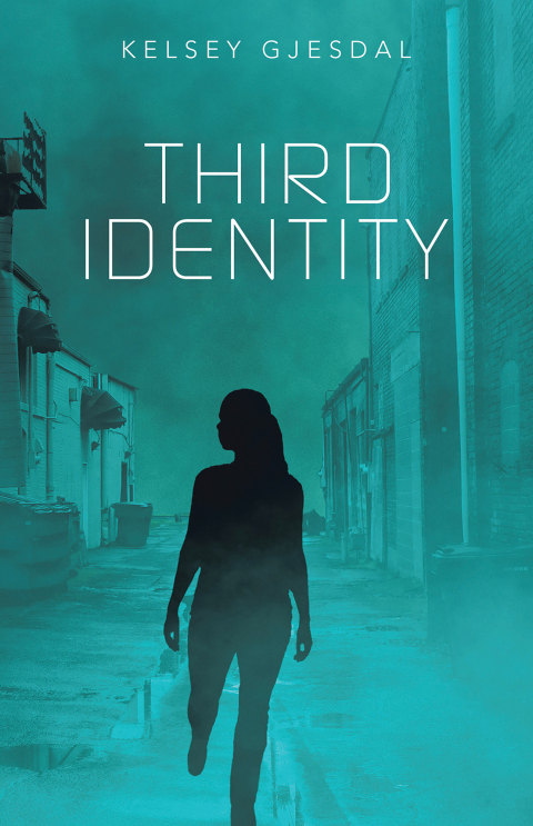 Cover image for book Third Identity