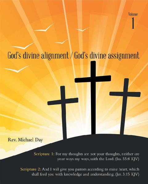 Cover image for book God's Divine Alignment / God's Divine Assignment