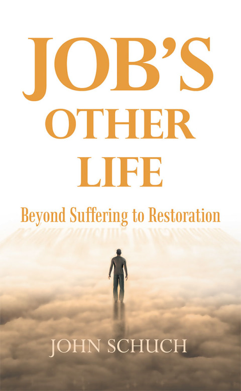 Cover image for book Job's Other Life