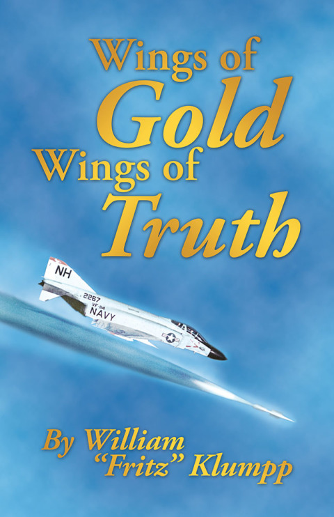 Cover image for book Wings of Gold Wings of Truth