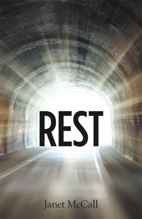 Cover image for book Rest
