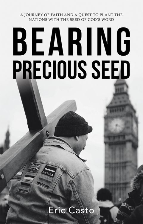 Cover image for book Bearing Precious Seed