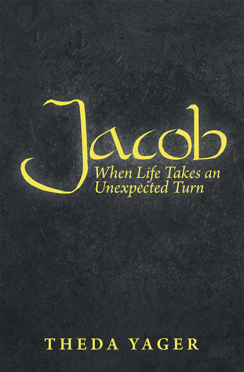 Cover image for book Jacob