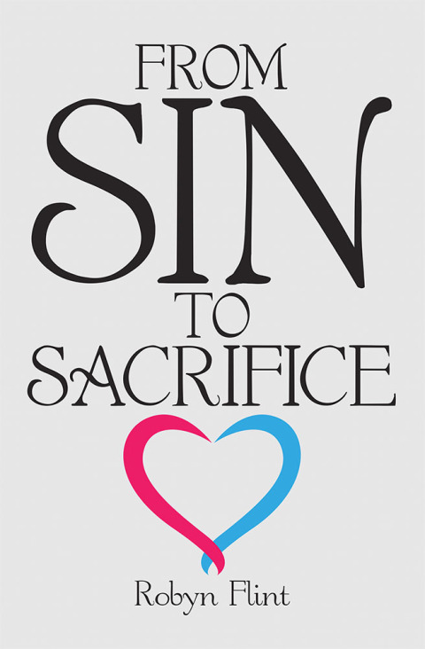 Cover image for book From Sin to Sacrifice