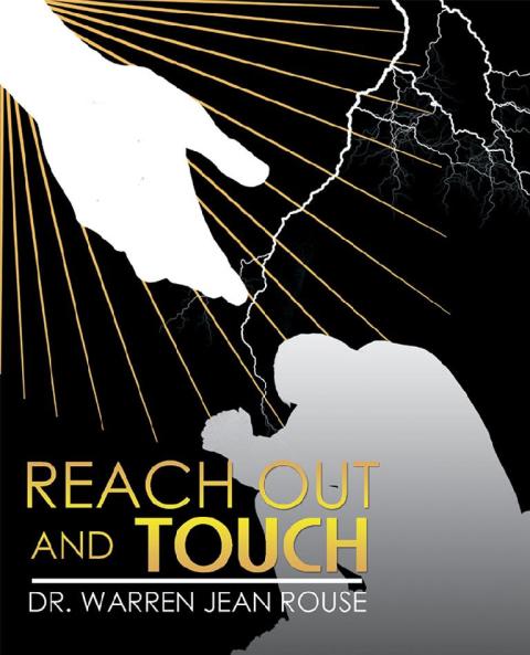 Cover image for book Reach out and Touch