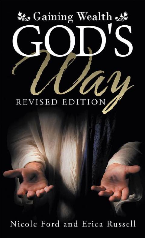 Cover image for book Gaining Wealth God's Way