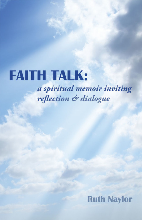 Cover image for book Faith Talk