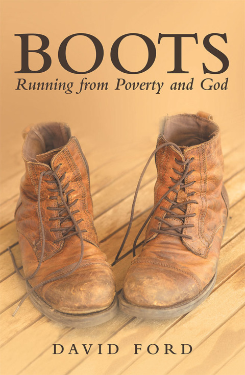 Cover image for book Boots