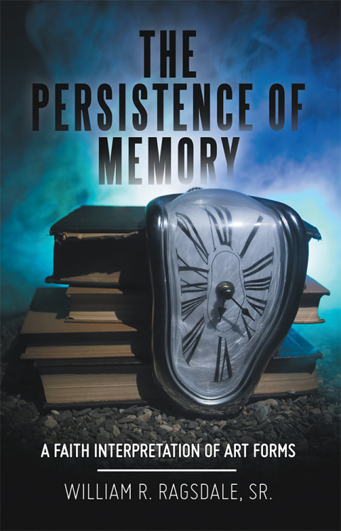 Cover image for book The Persistence of Memory