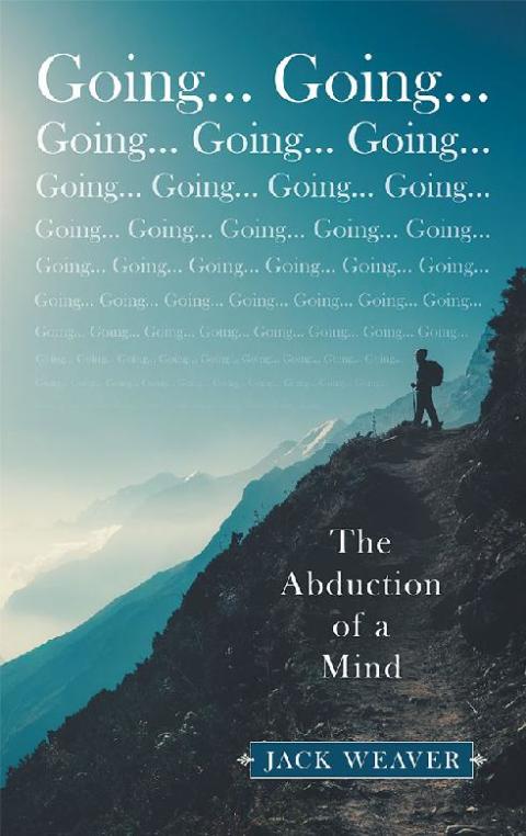 Cover image for book Going… Going…