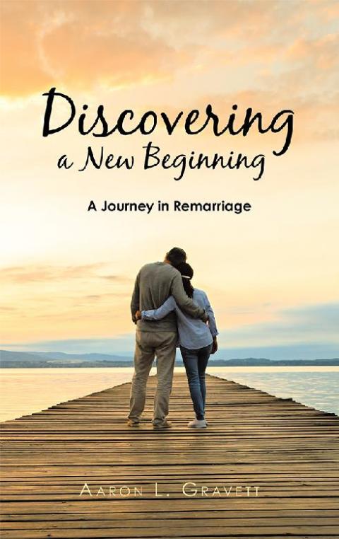 Cover image for book Discovering a New Beginning