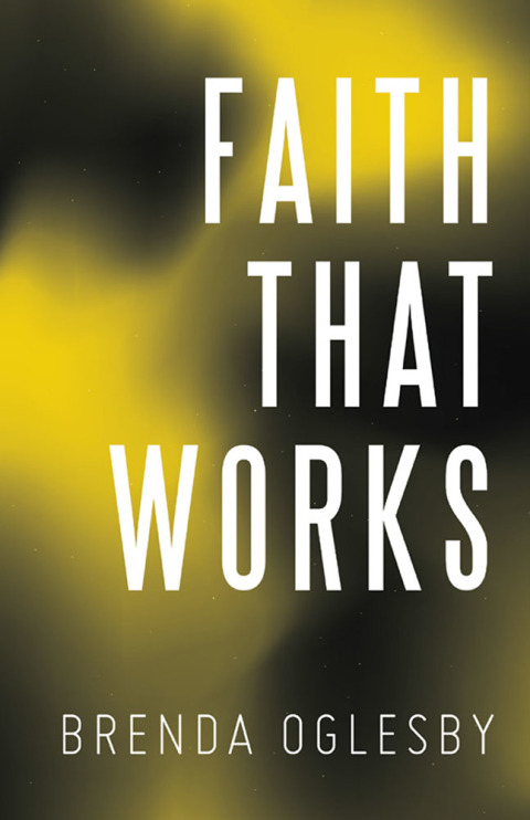Cover image for book Faith That Works