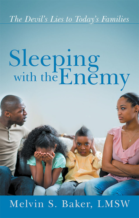 Cover image for book Sleeping with the Enemy