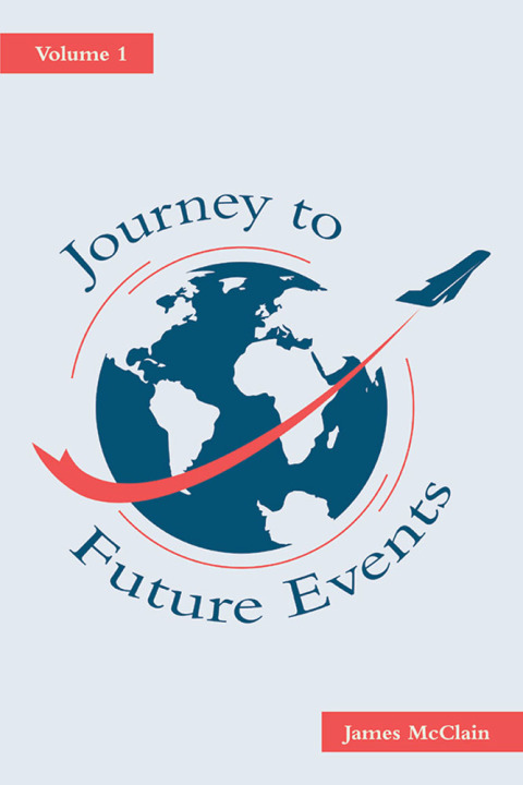 Cover image for book Journey to Future Events