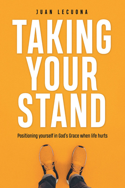 Cover image for book Taking Your Stand