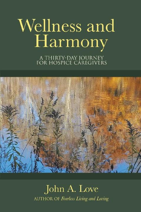 Cover image for book Wellness and Harmony