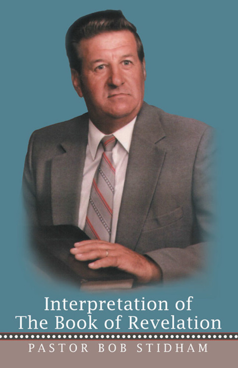 Cover image for book Interpretation of the Book of Revelation