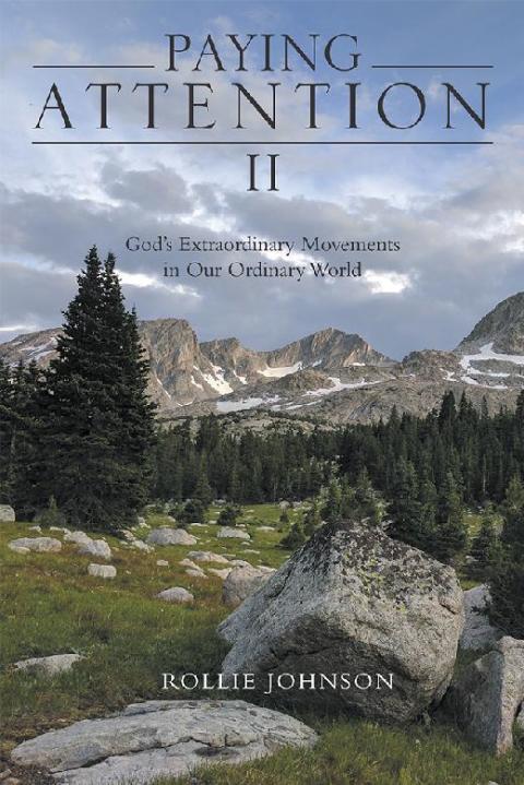 Cover image for book Paying Attention Ii