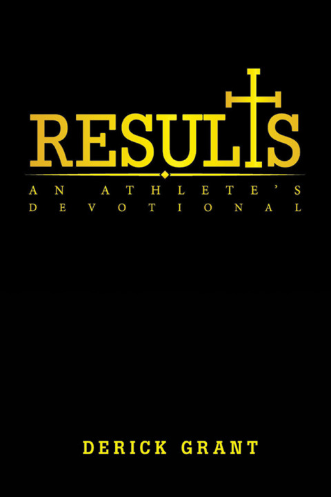 Cover image for book Results