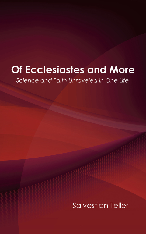 Cover image for book Of Ecclesiastes and More