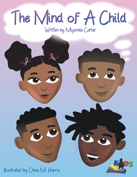 Cover image for book The Mind of a Child