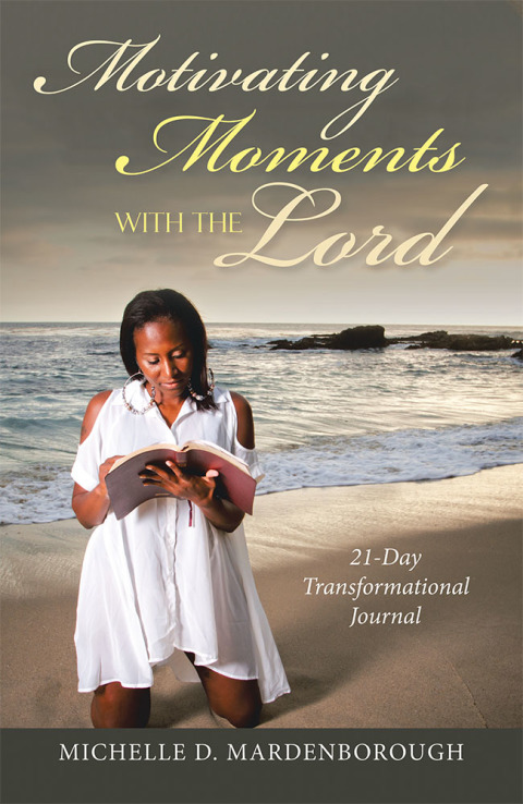 Cover image for book Motivating Moments with the Lord