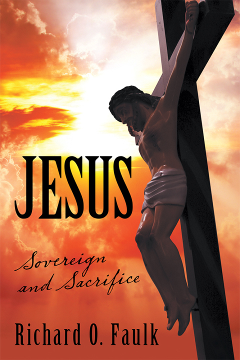 Cover image for book Jesus