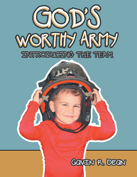 Cover image for book God’s Worthy Army