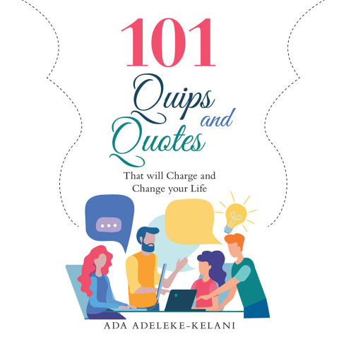 Cover image for book 101 Quips and Quotes