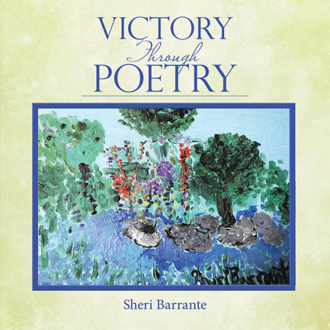 Cover image for book Victory Through Poetry