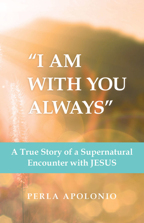 Cover image for book “I Am with You Always”