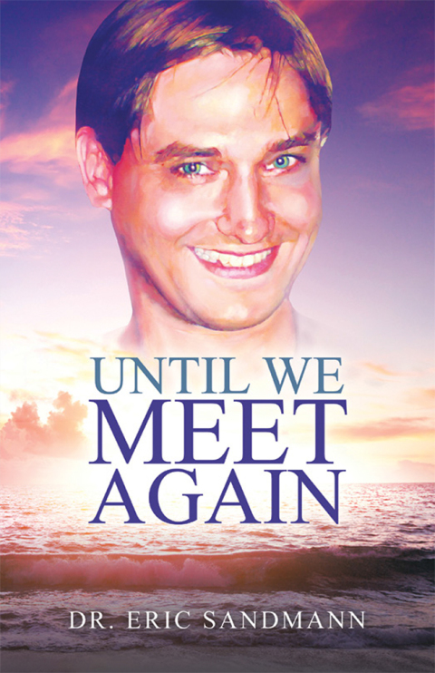 Cover image for book Until We Meet Again