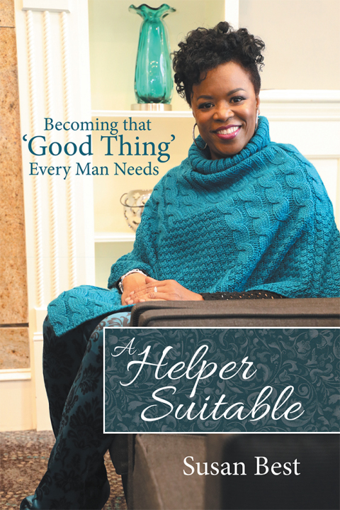 Cover image for book A Helper Suitable