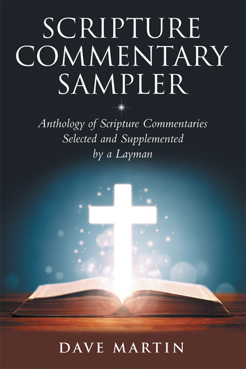 Cover image for book Scripture Commentary Sampler