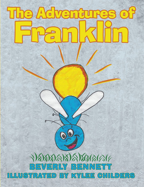 Cover image for book The Adventures of Franklin